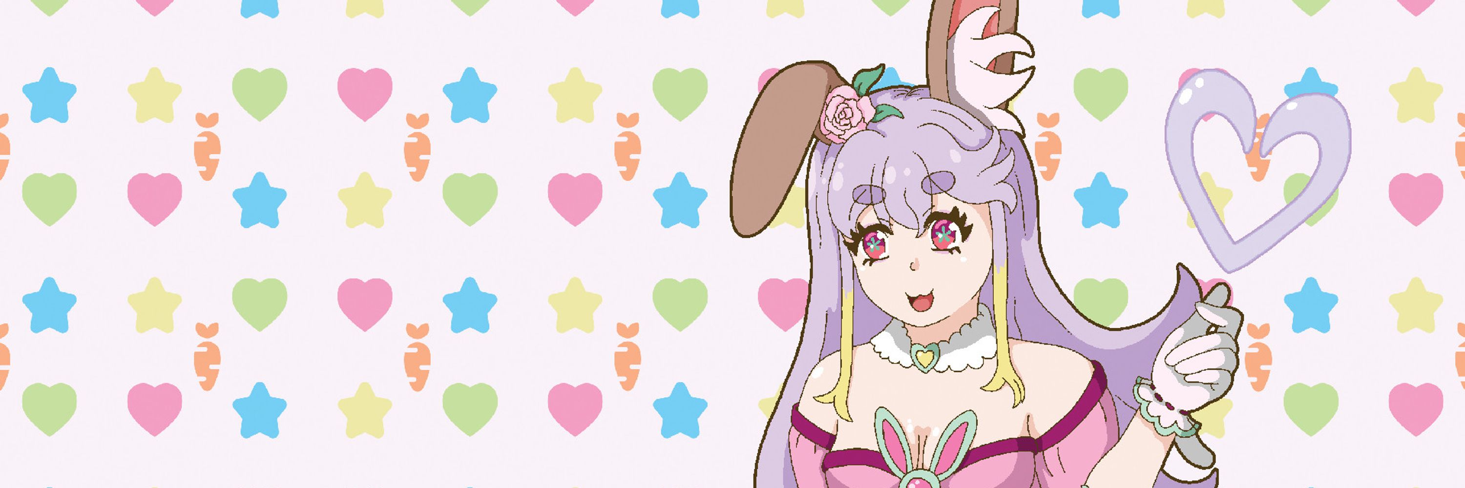 ShamiBun 🥕🌟 VTuber