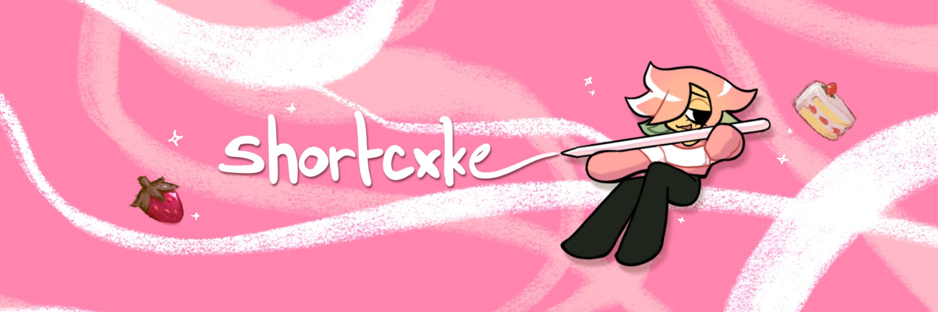 shortcxke