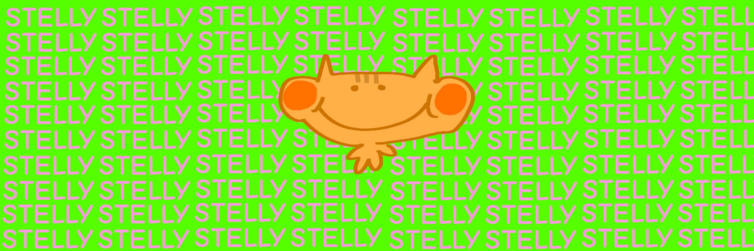stelly