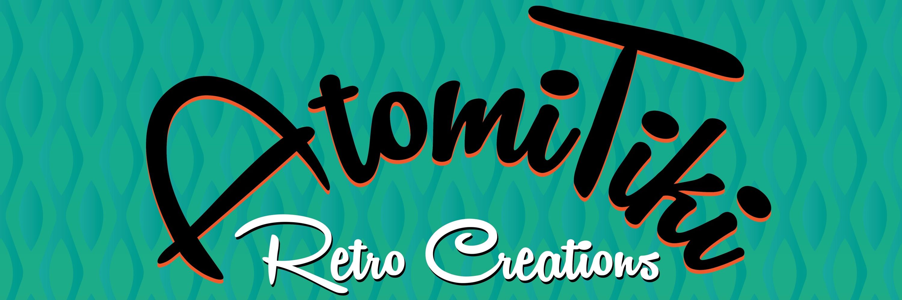 AtomiTiki Retro Creations