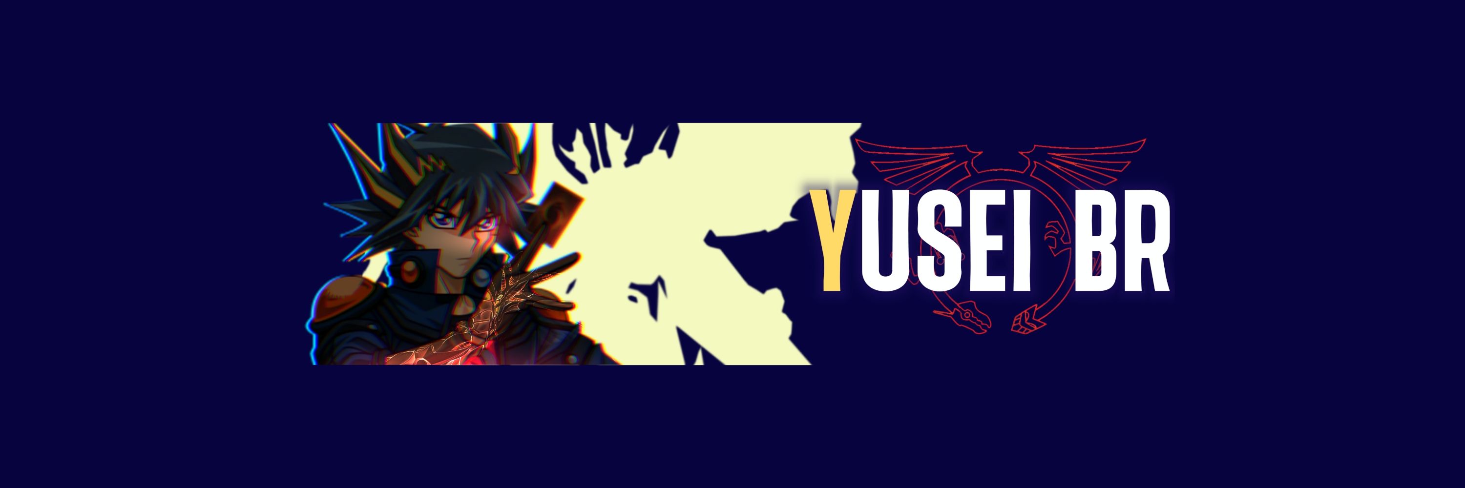 Yusei BR