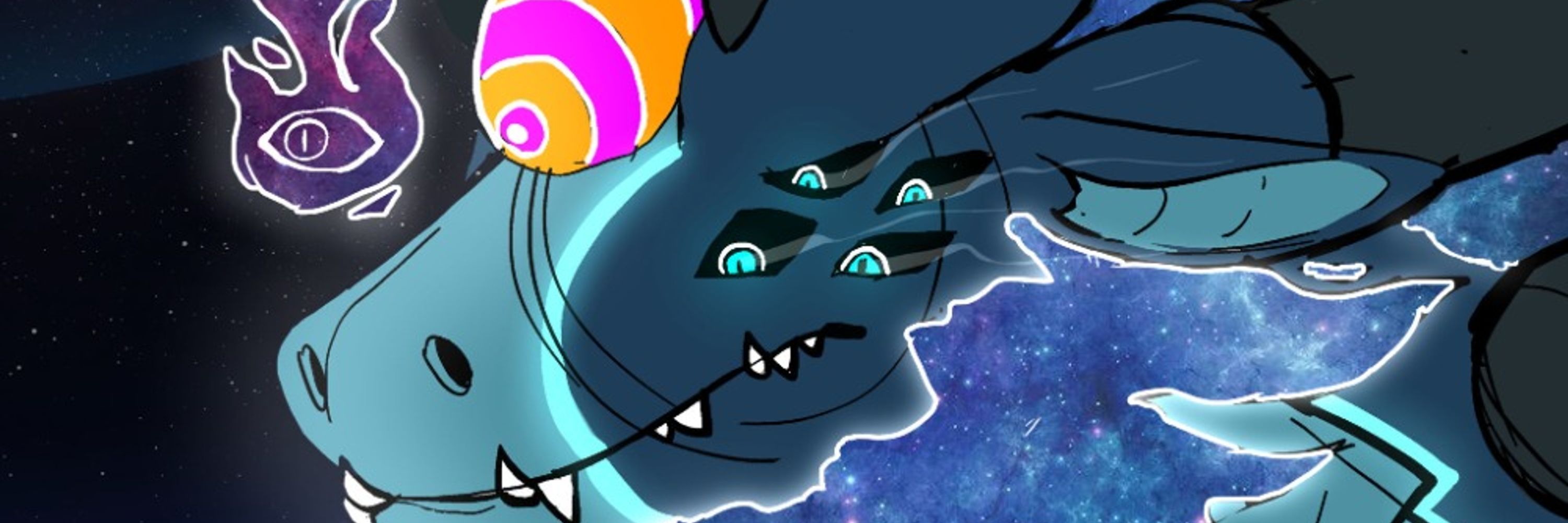 🌌𝖚𝖗𝖙𝖎𝖌𝖌 𝖙𝖍𝖊 𝖉𝖗𝖆𝖌𝖔𝖓🌌