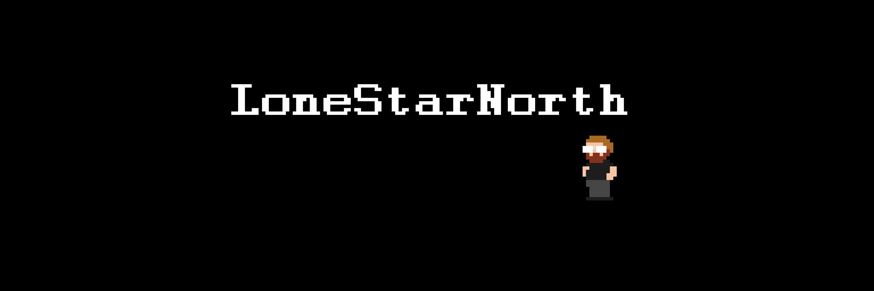 LoneStarNorth