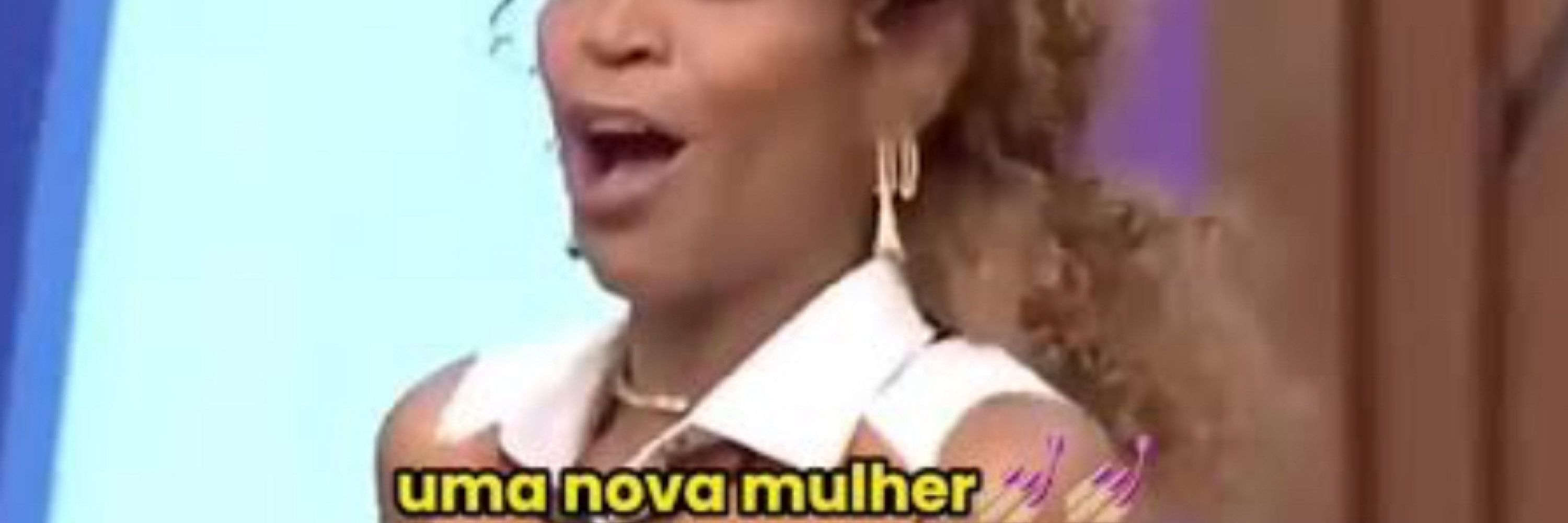 Tudo azul