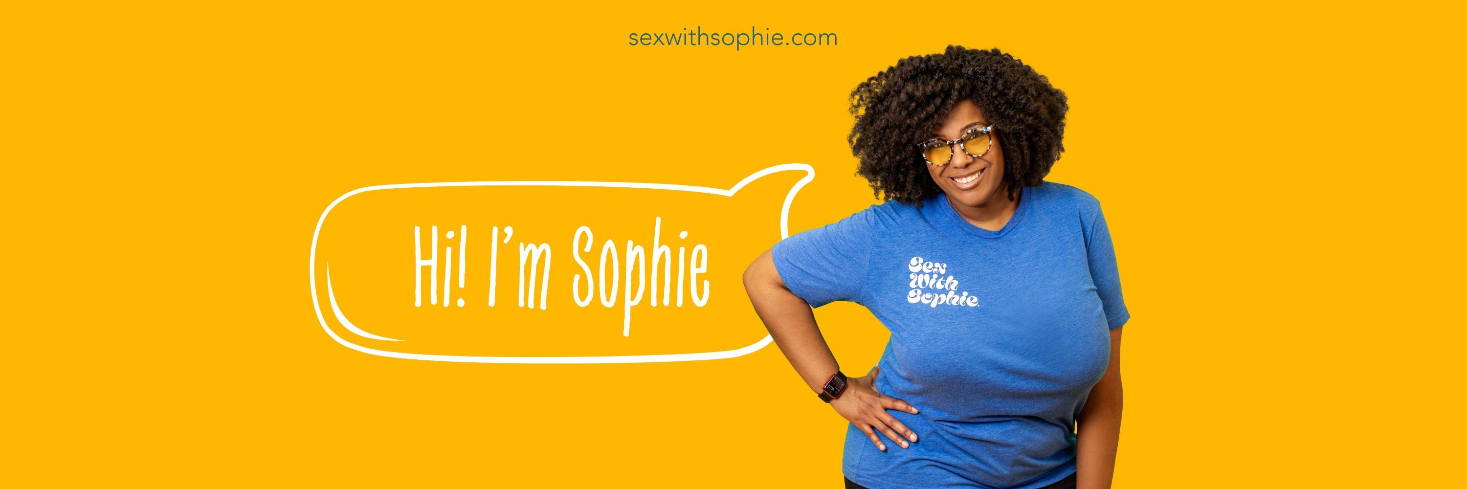 SexWithSophie.com