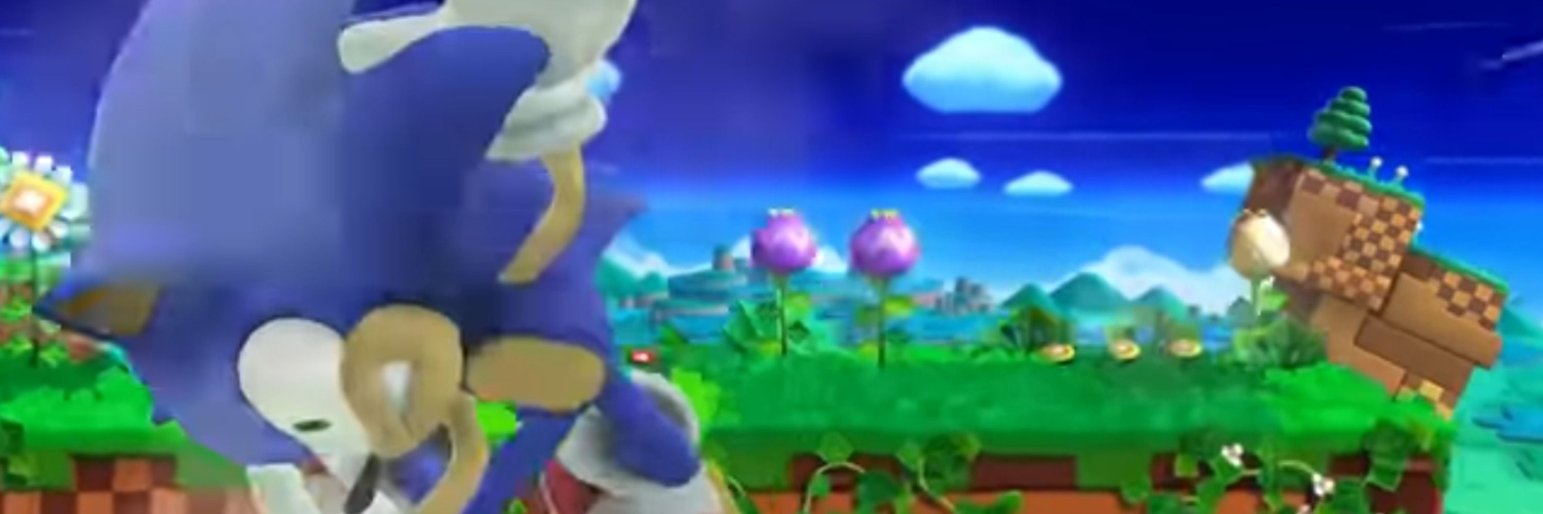 Mr Sonic