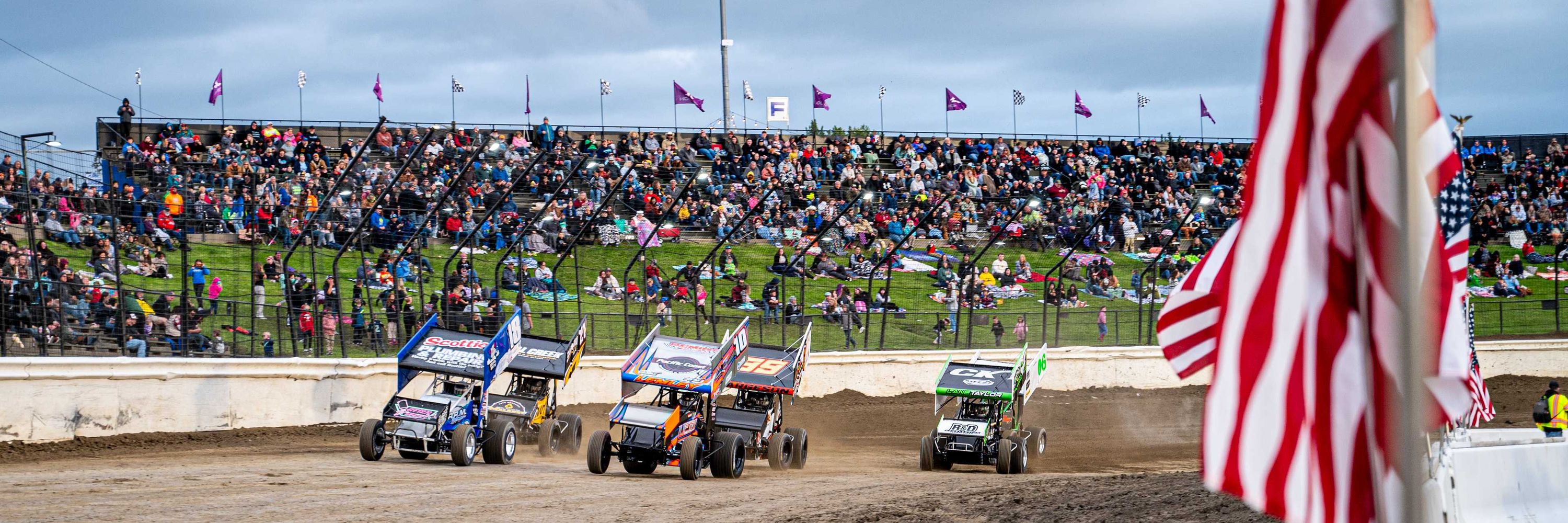 Skagit Speedway