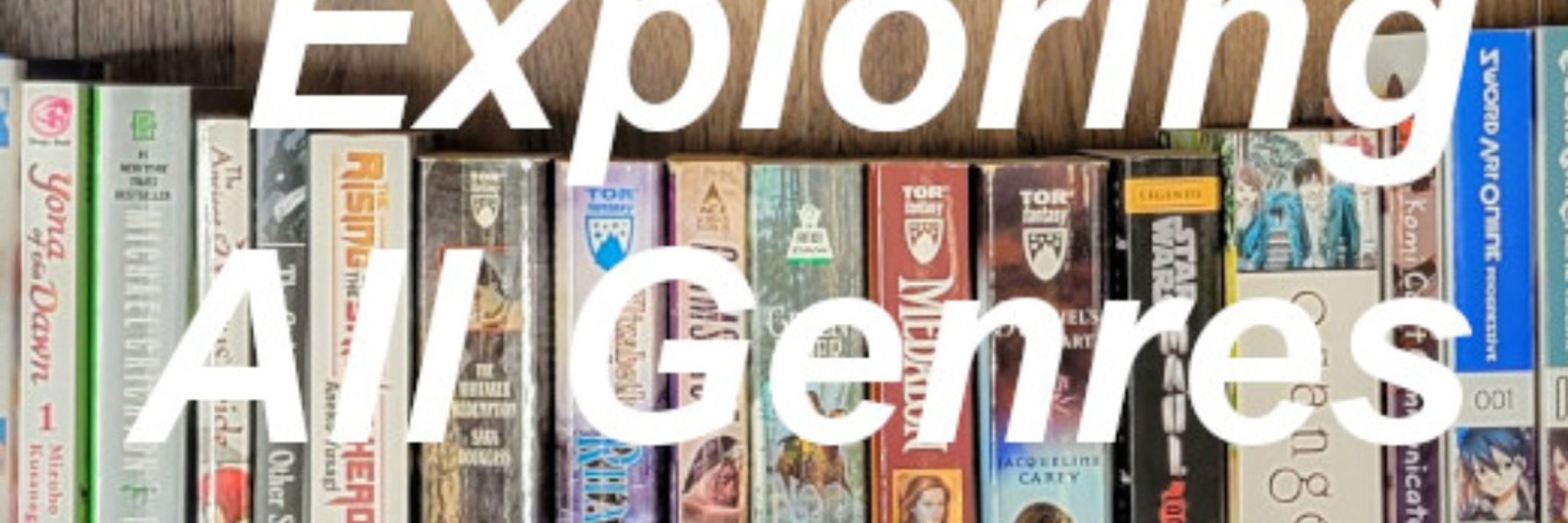 Exploring All Genres