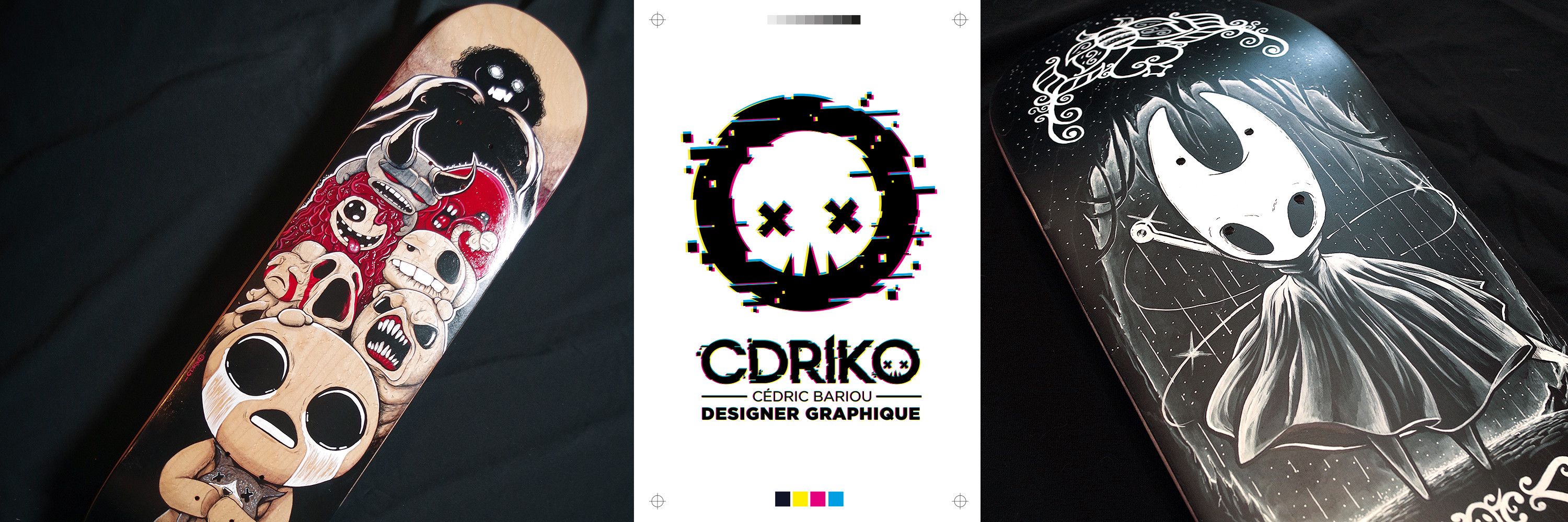 Cdriko