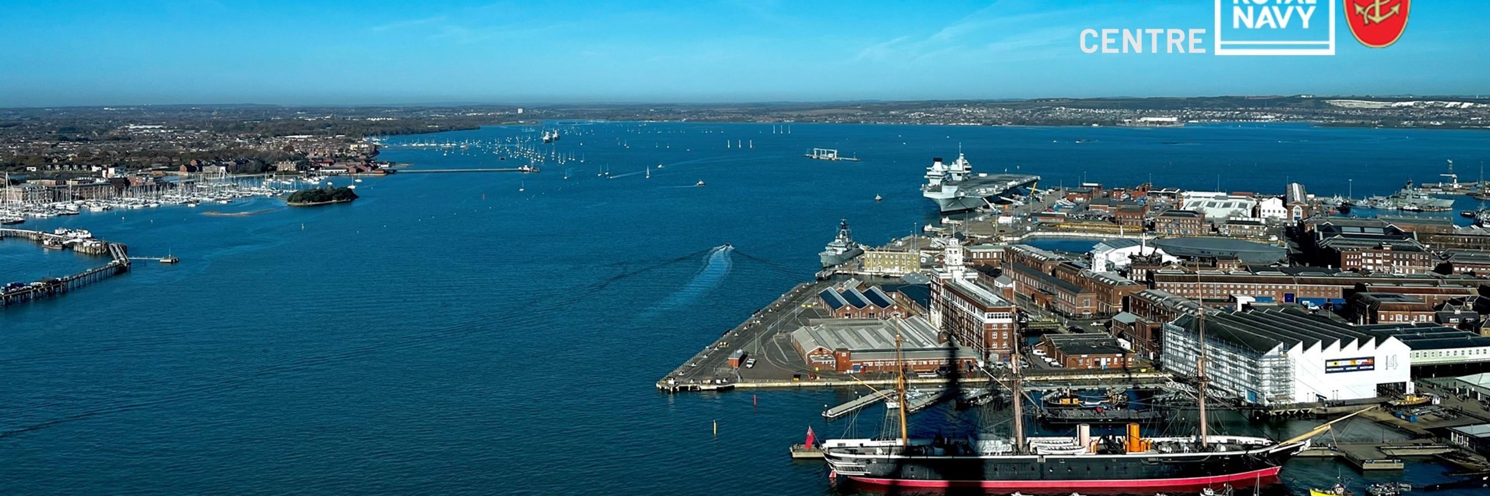 Royal Navy Strategic Studies Centre