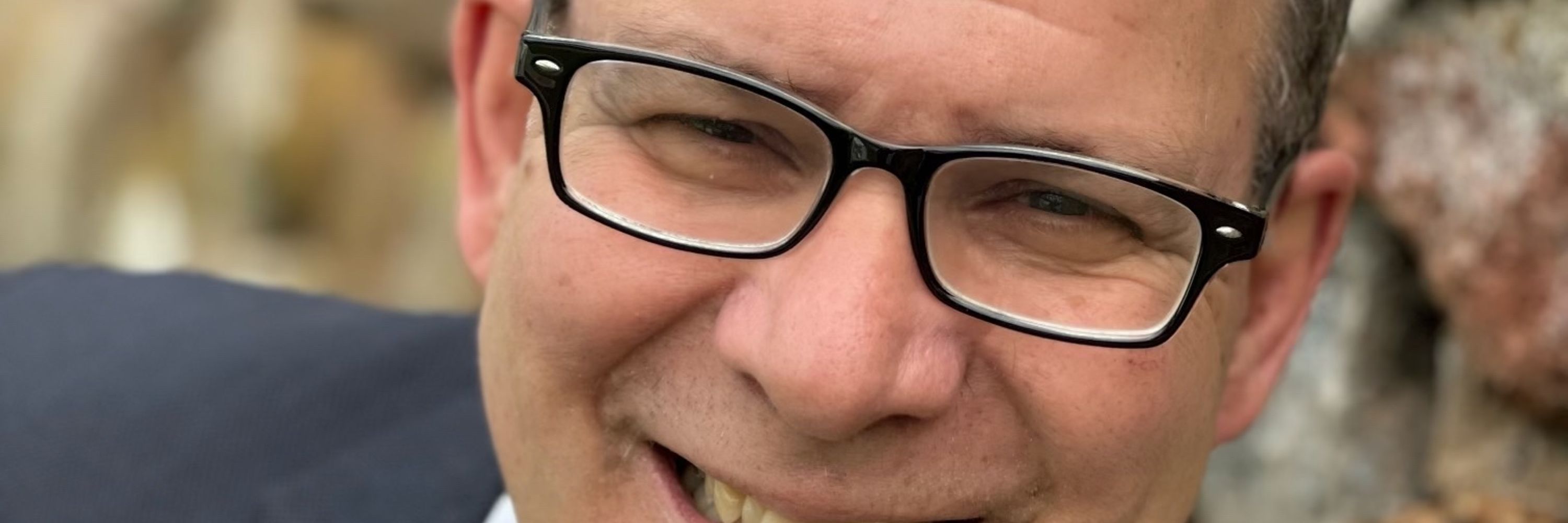Fred Toroni, CPA