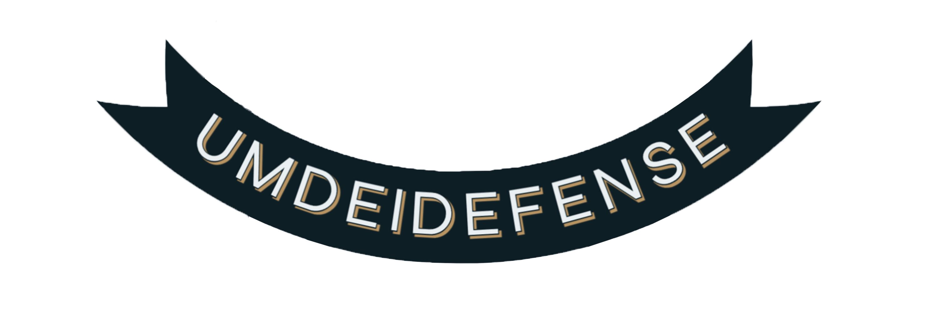 UMDEIdefense