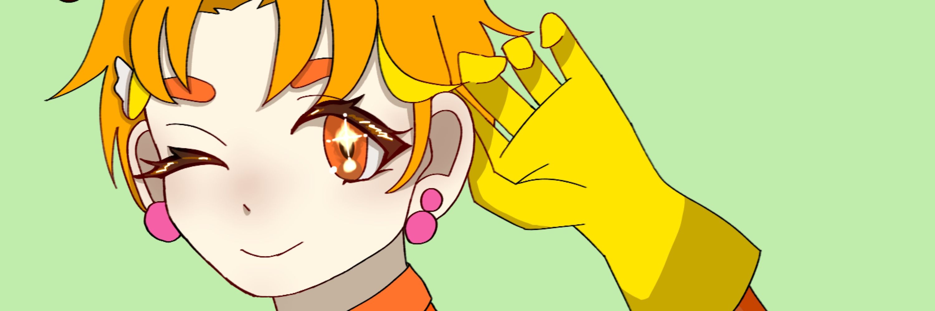 わい(    ◜ω◝    )さん