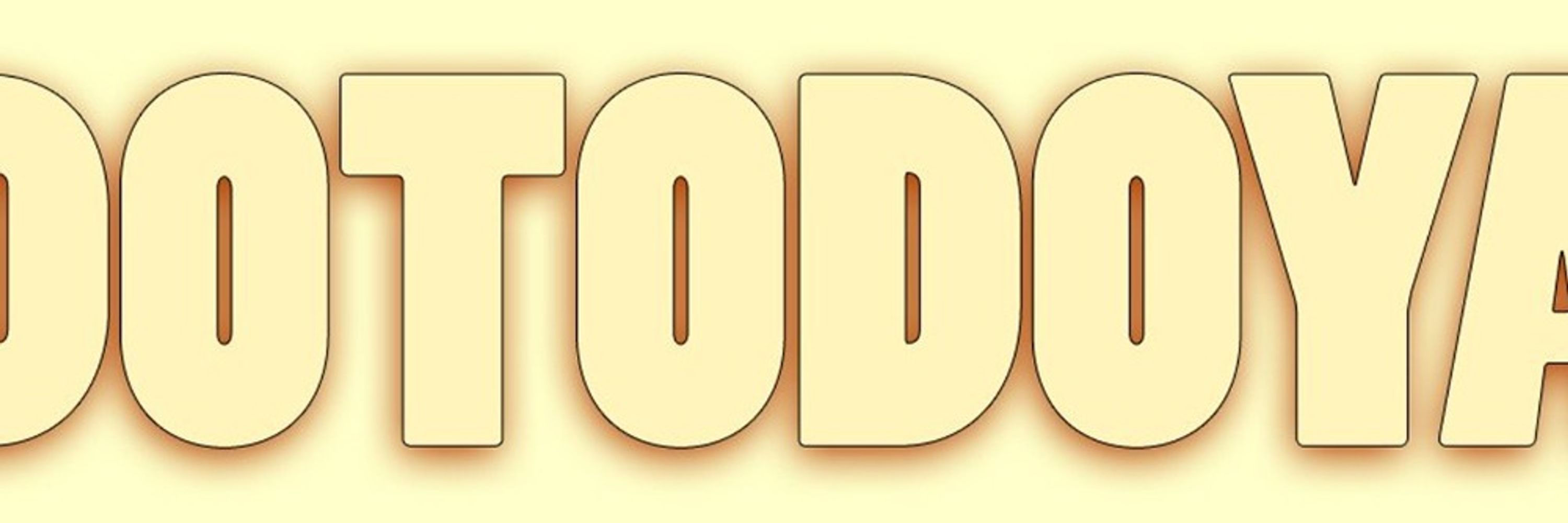 DotoDoya