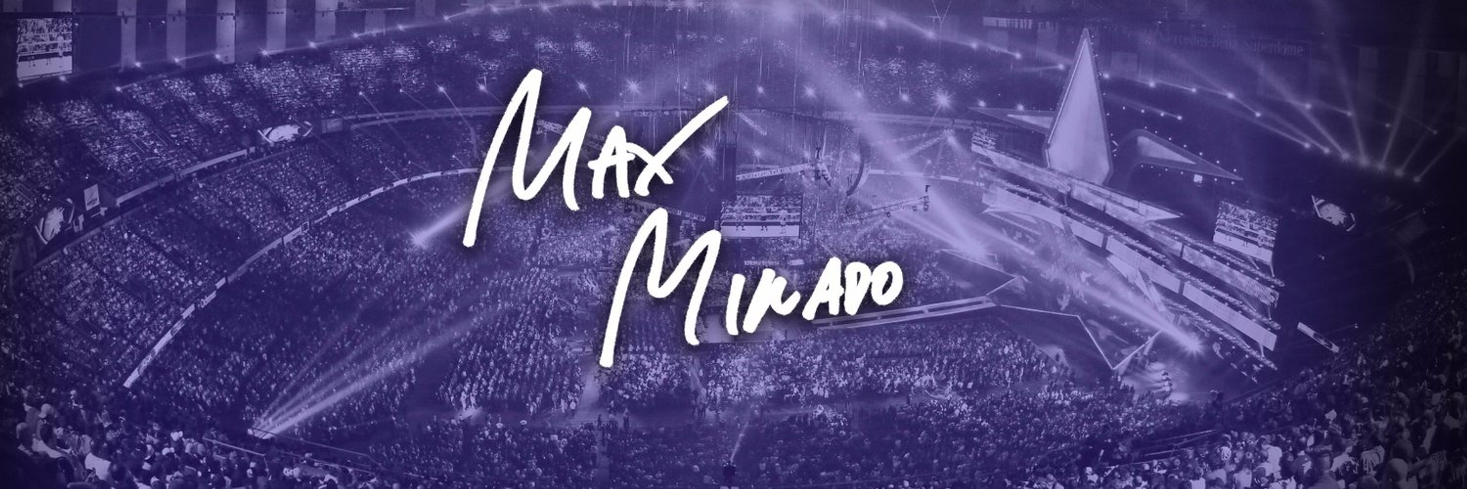 Max Mikado