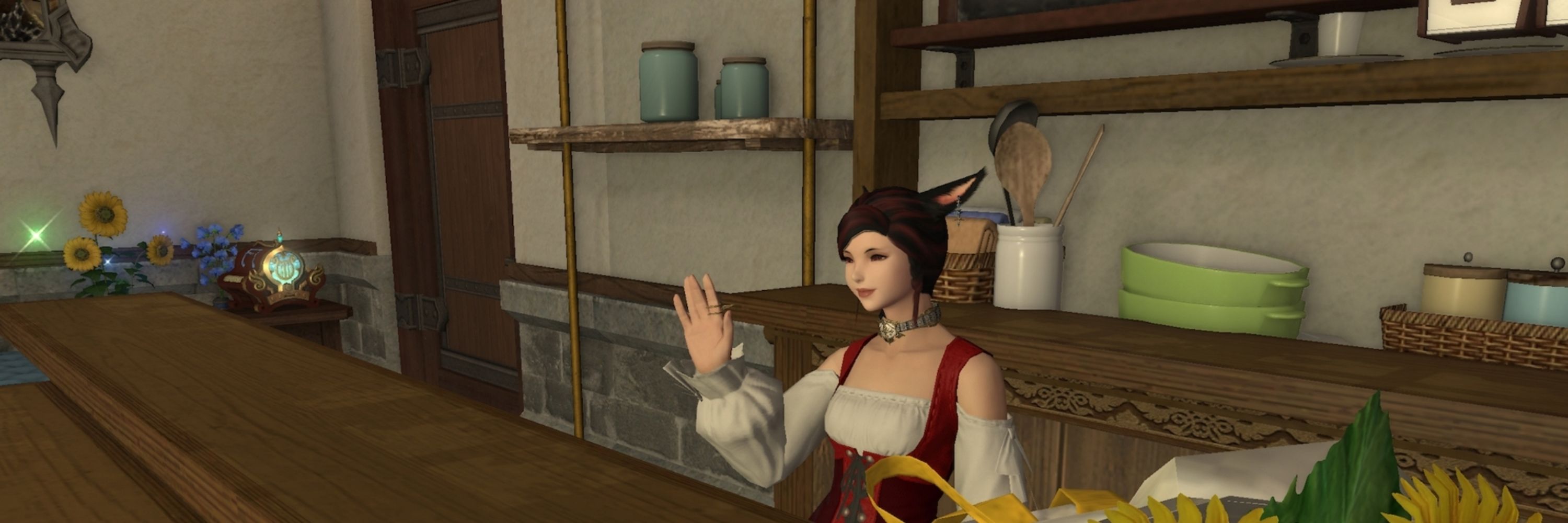 Y'ahyah Keegán [FFXIV 7.2 SPOILERS]