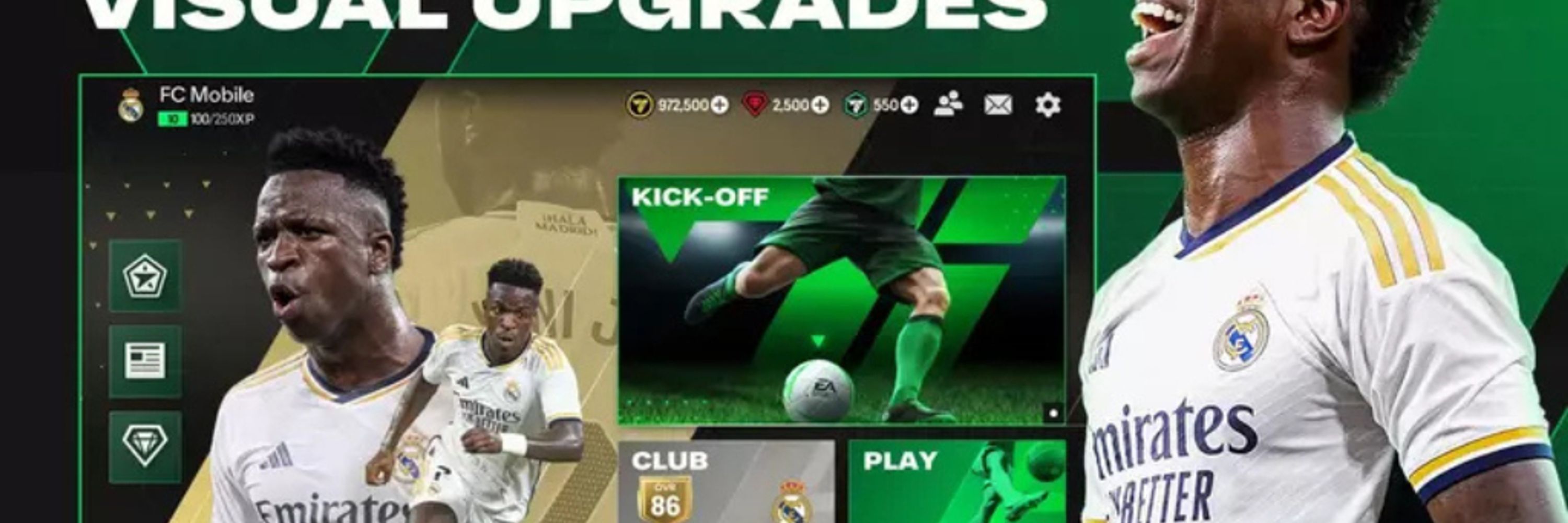 FIFA Mobile FC