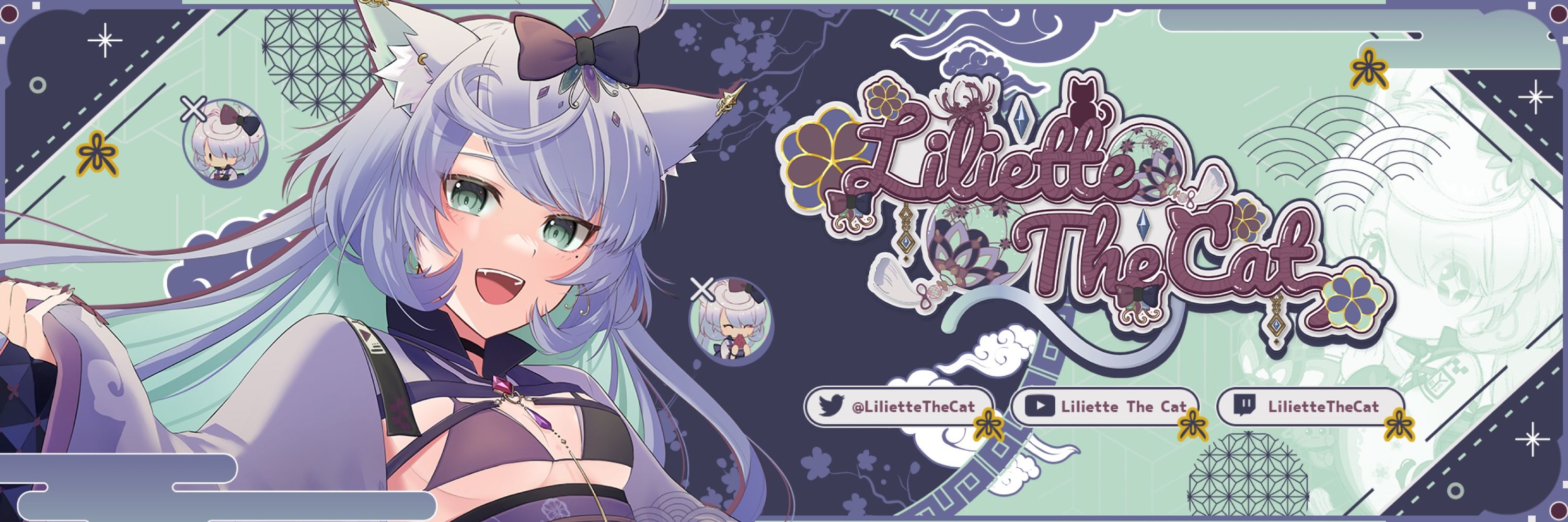 Liliette