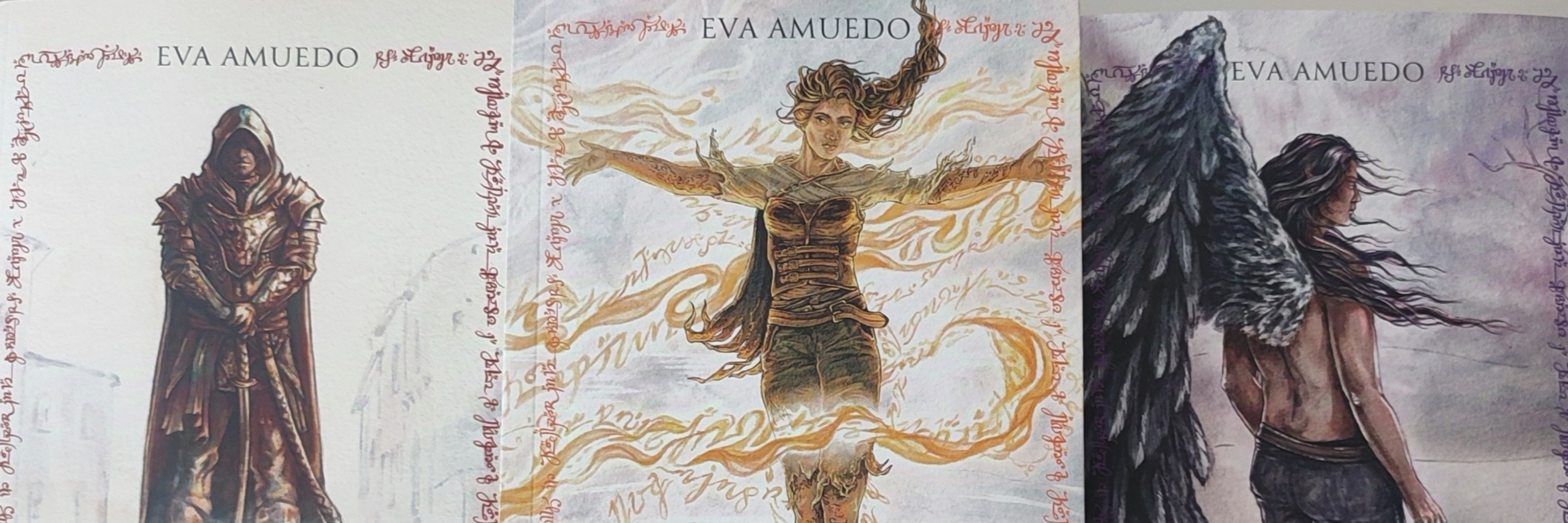 Eva Amuedo