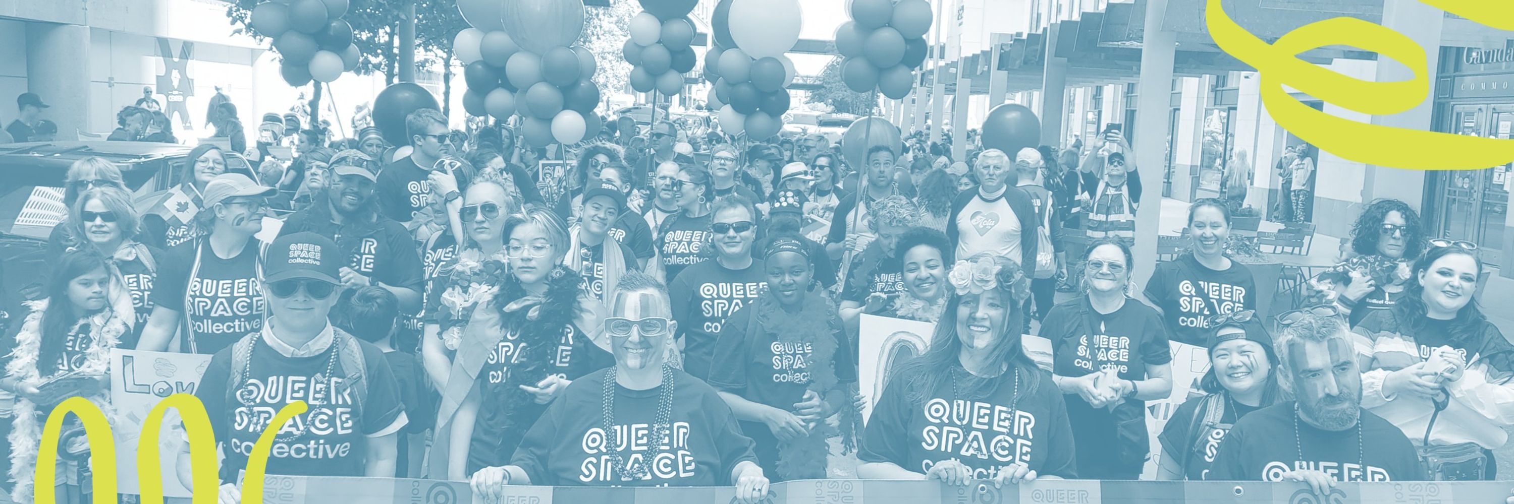 QUEERSPACE collective