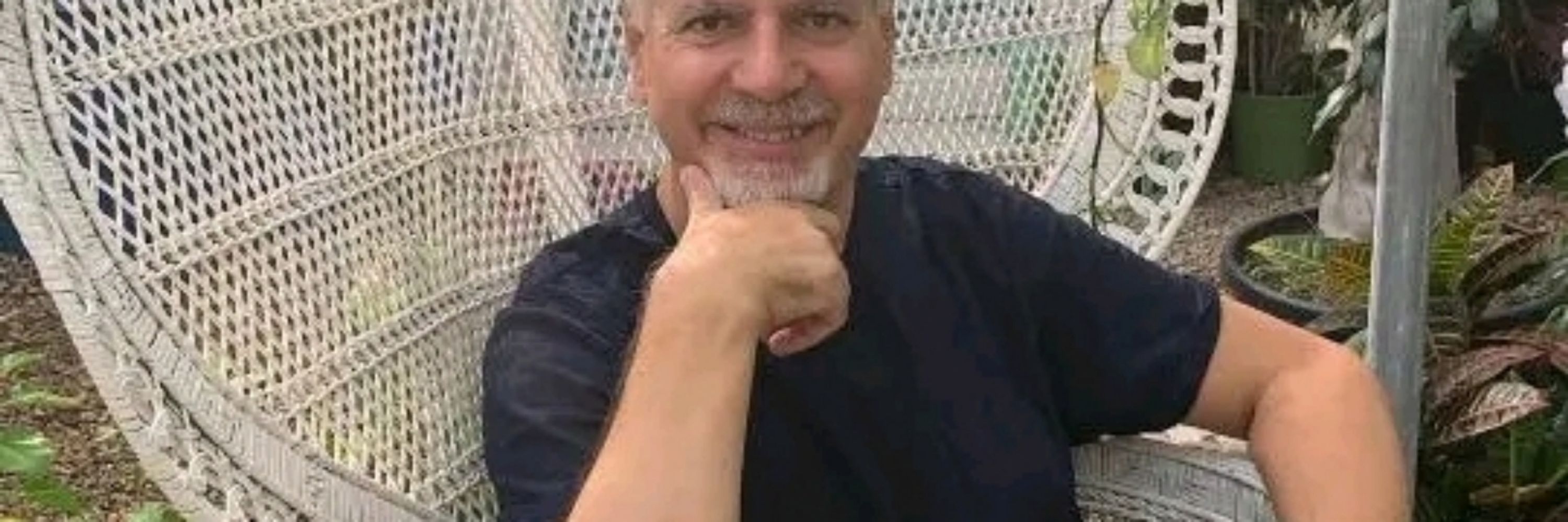 Marc Grégoire