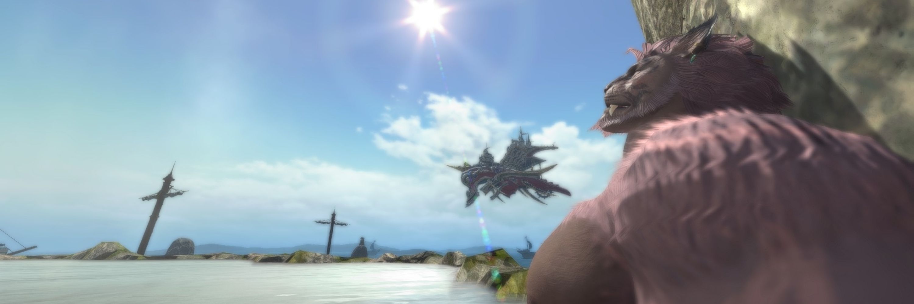 Mr. Wyverin
