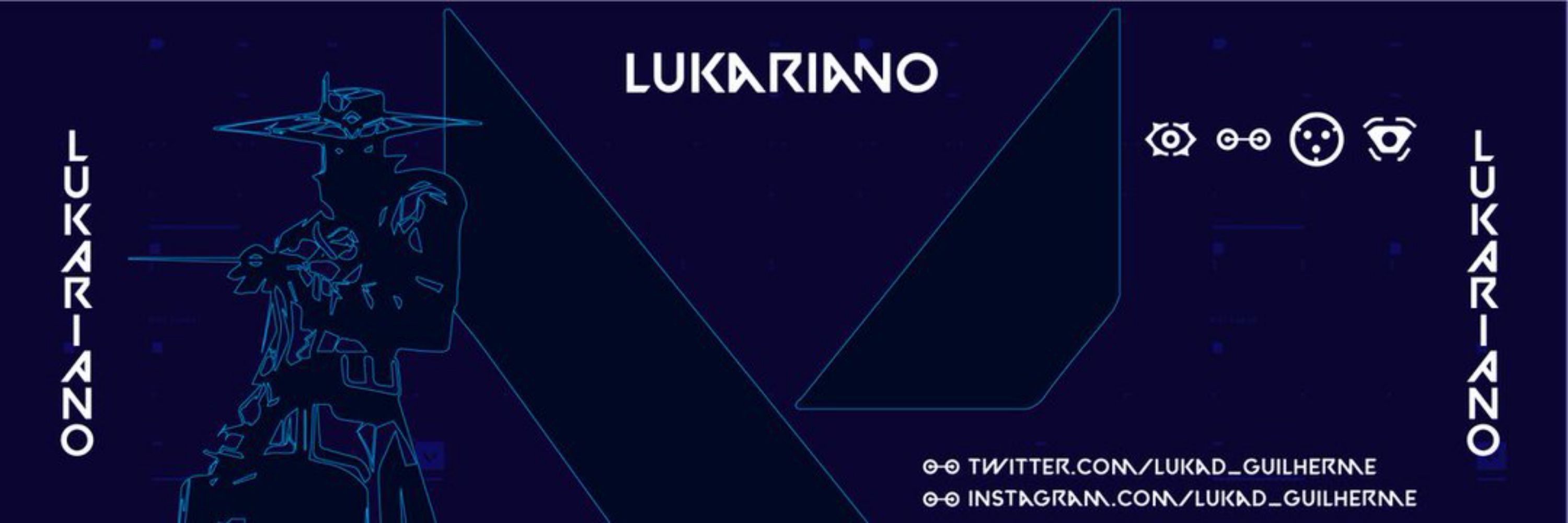 Profile banner