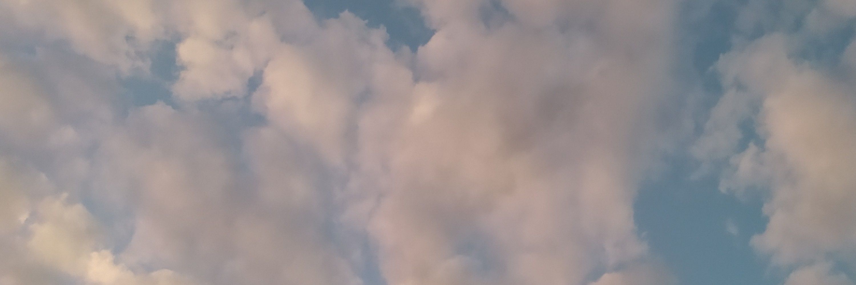 Menina do céu. 