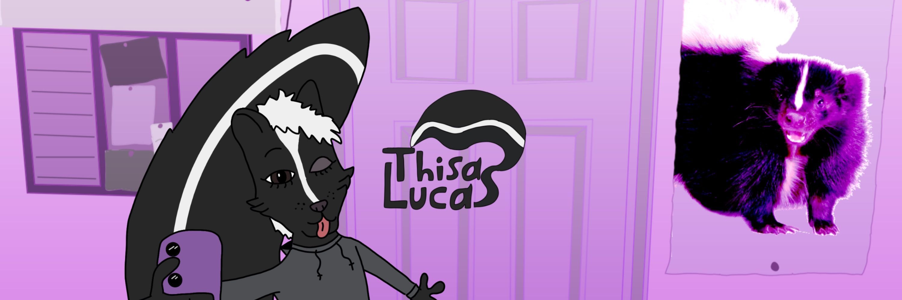 Thisa Lucas