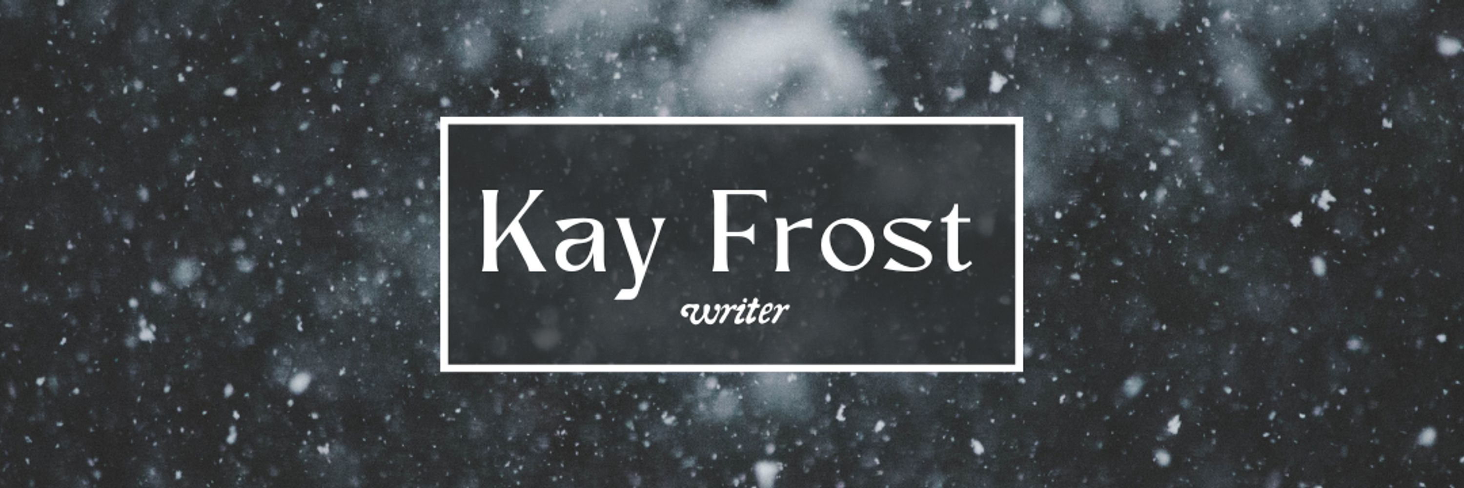 Kay Frost