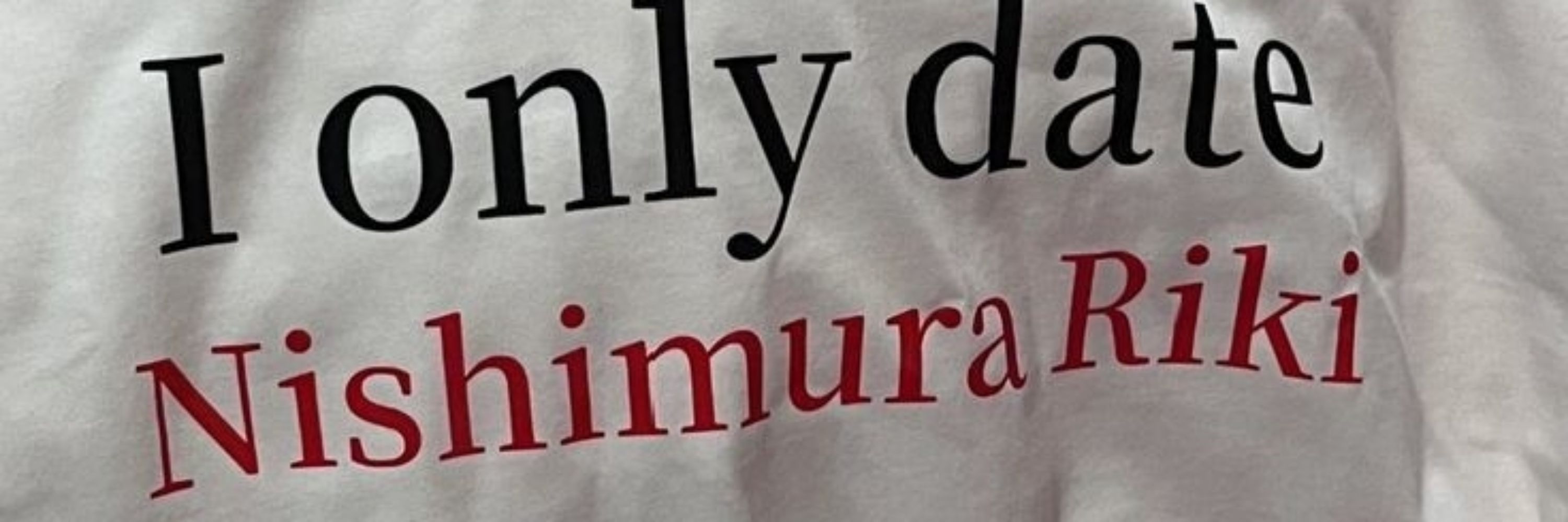 sanny que ama o ni-ki