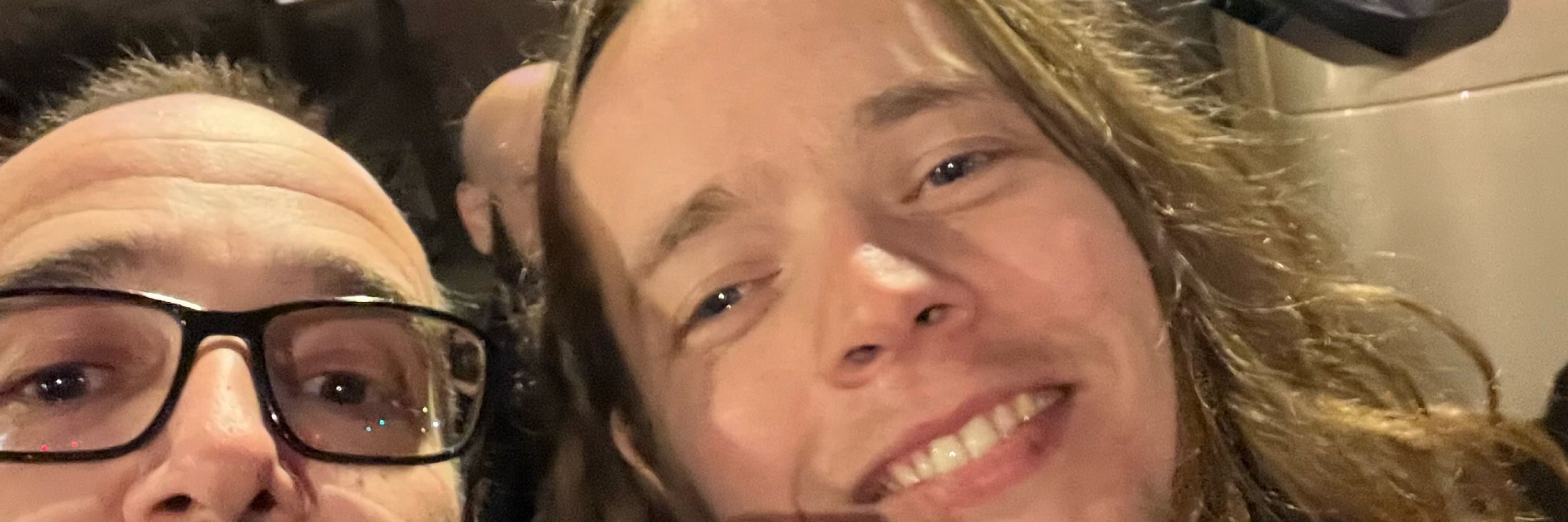 Sherpa Paul