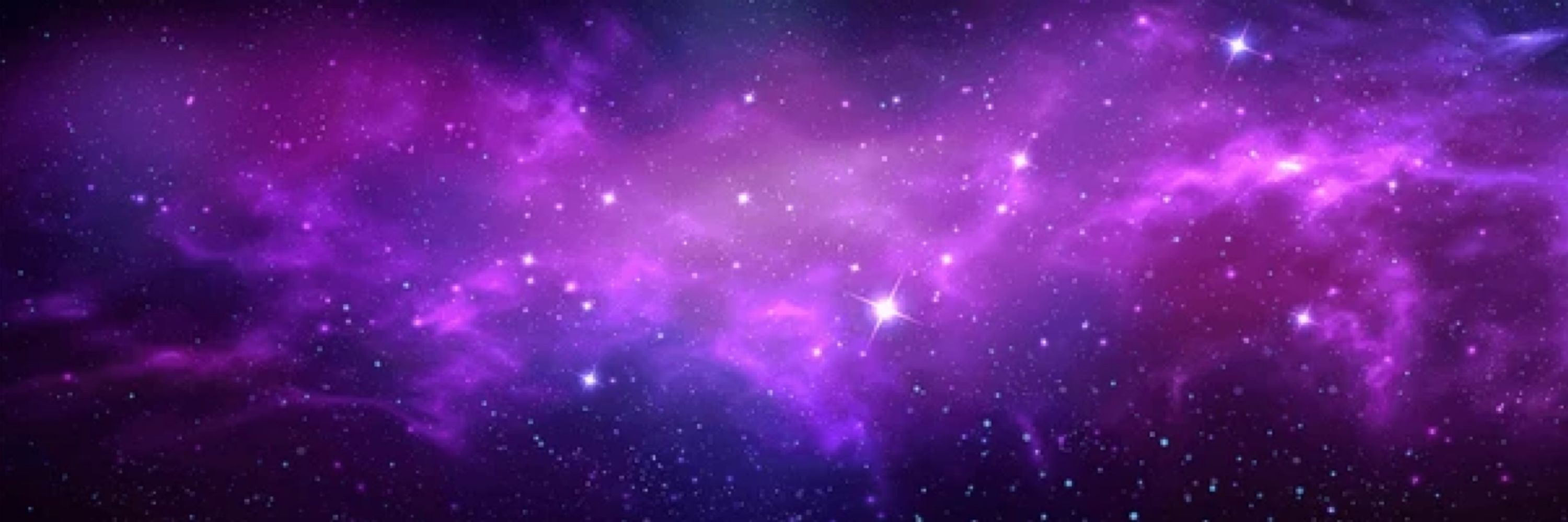 * .Bubbly Galaxy. *