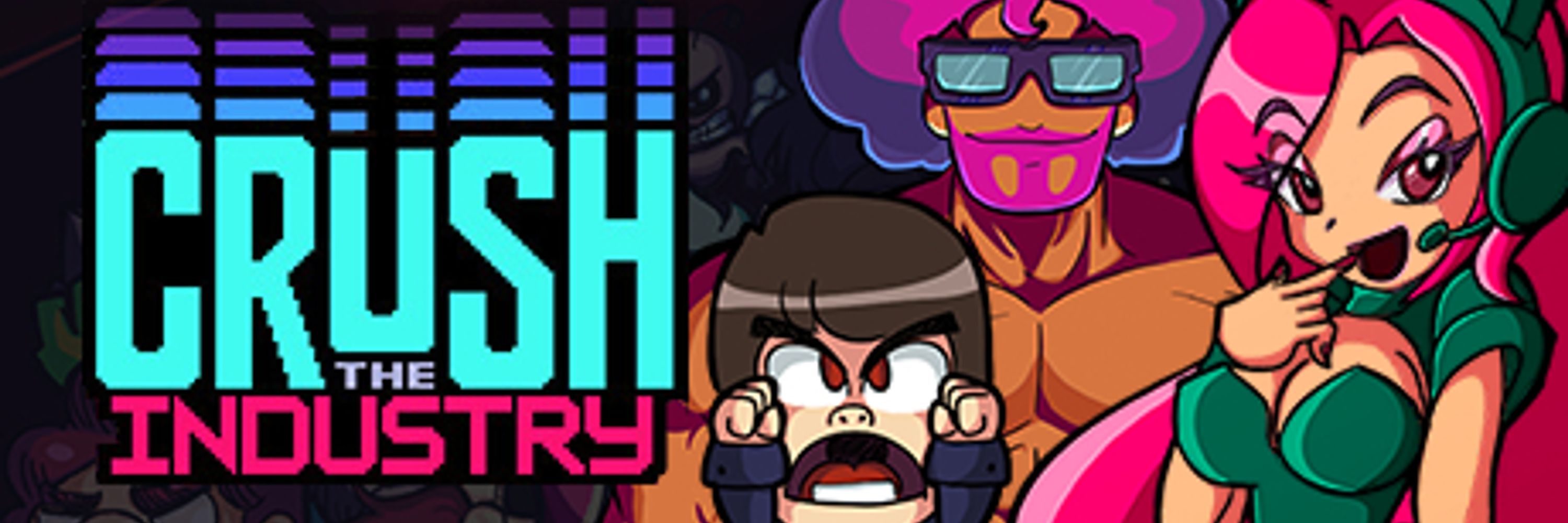 Travis | Indie Game Dev