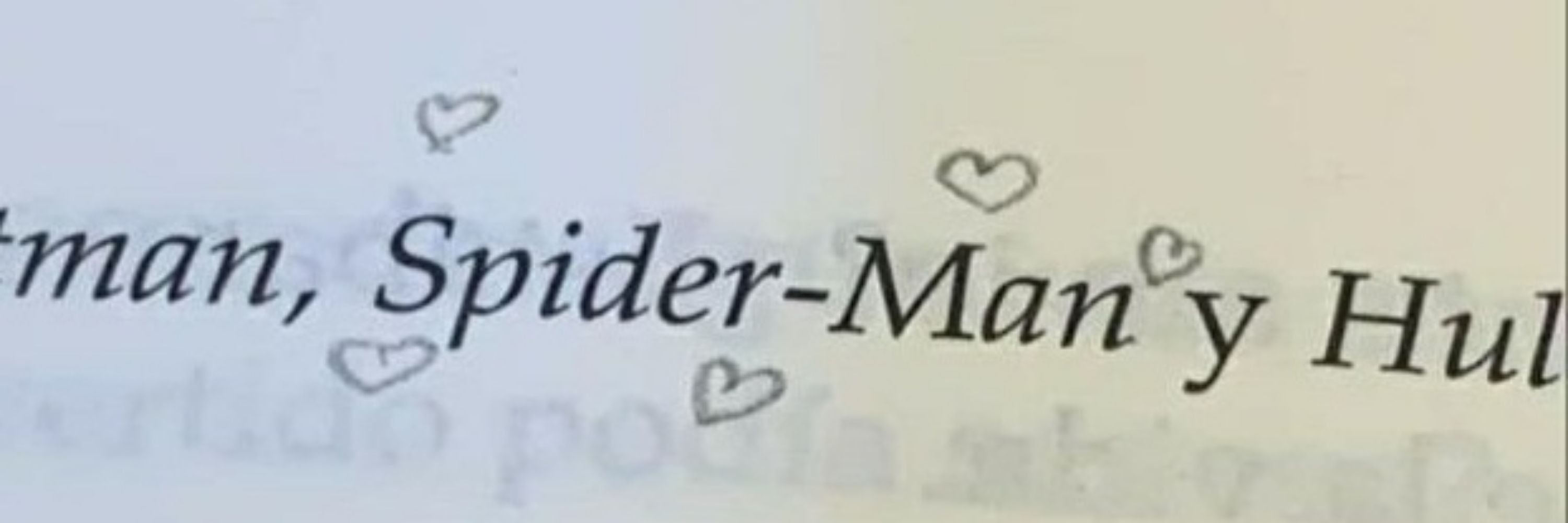 🕷