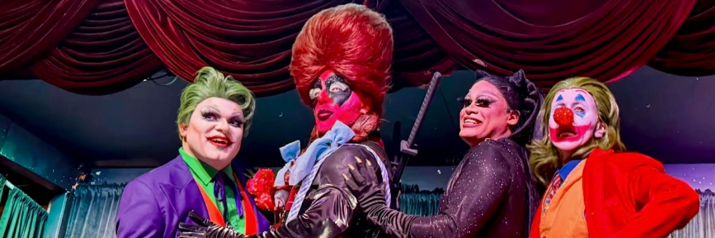 Dragpool