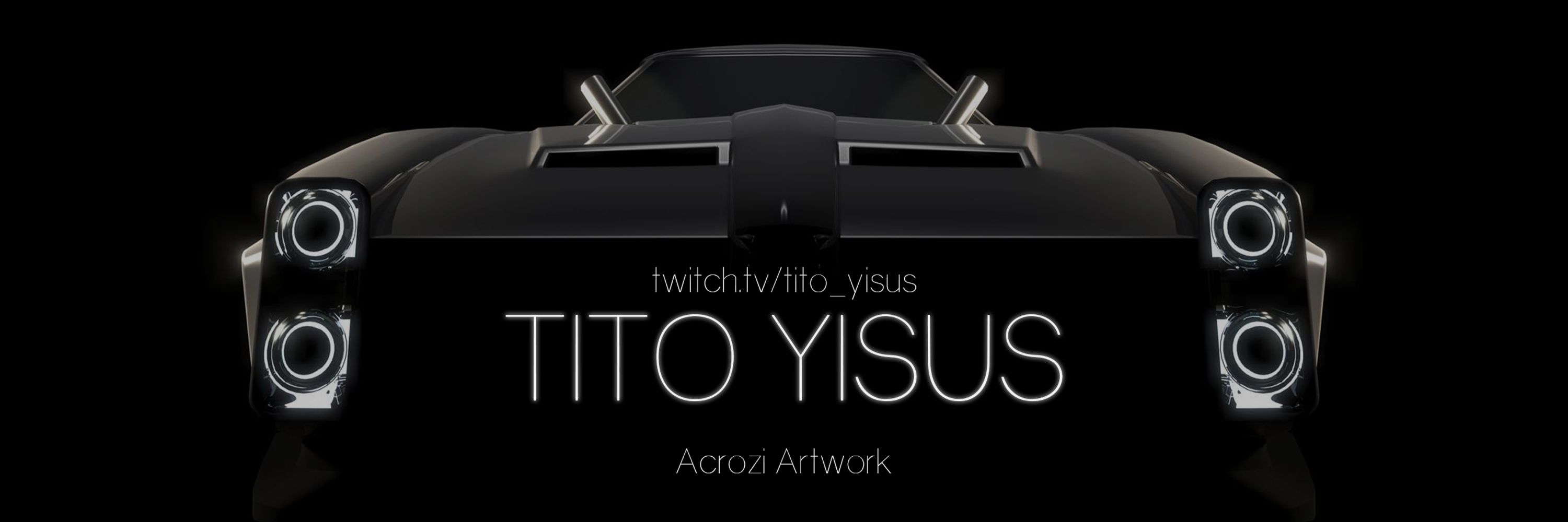 TitoYisus