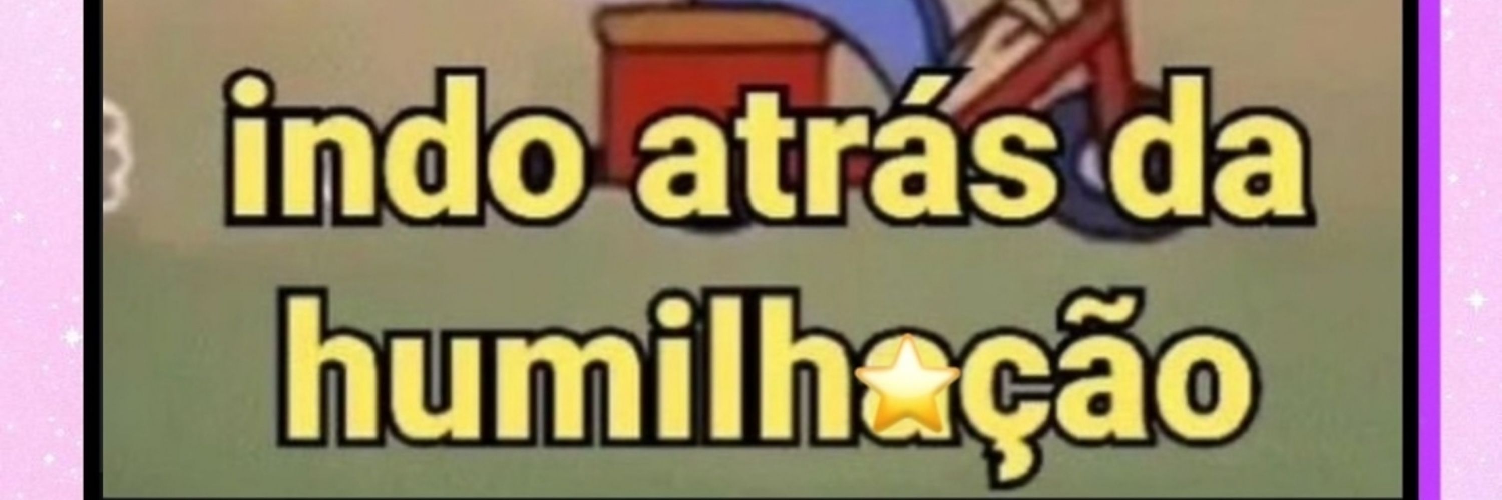Cor de paçoca 