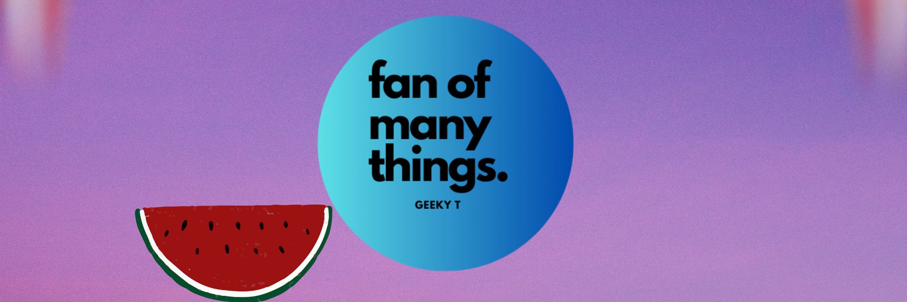 Geeky T 