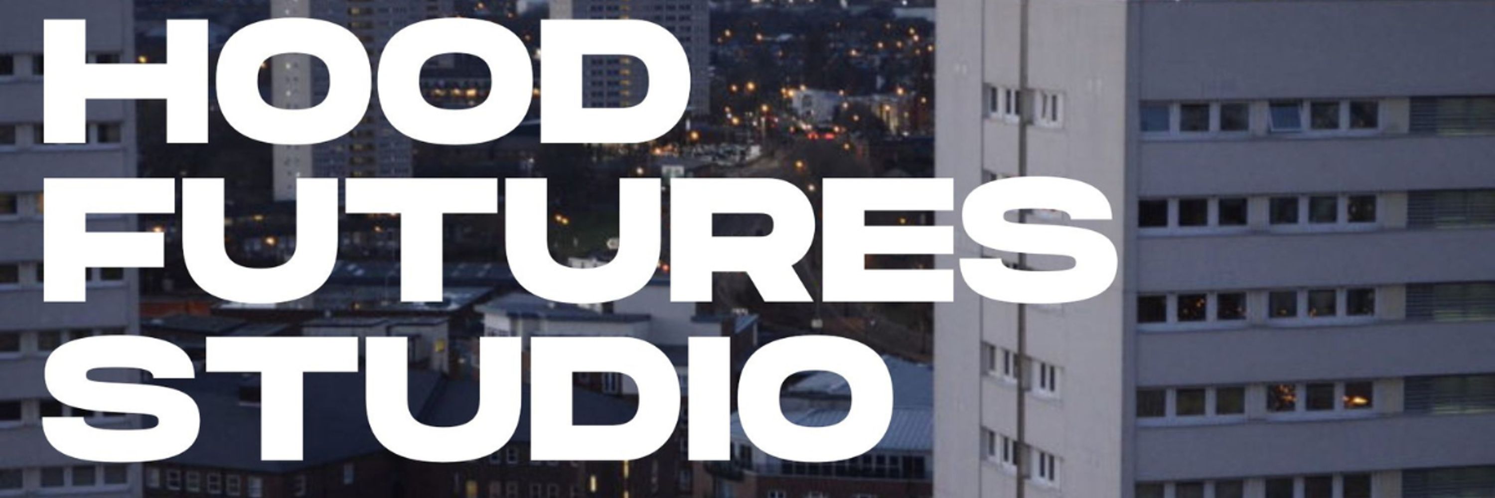 Hood Futures Studio
