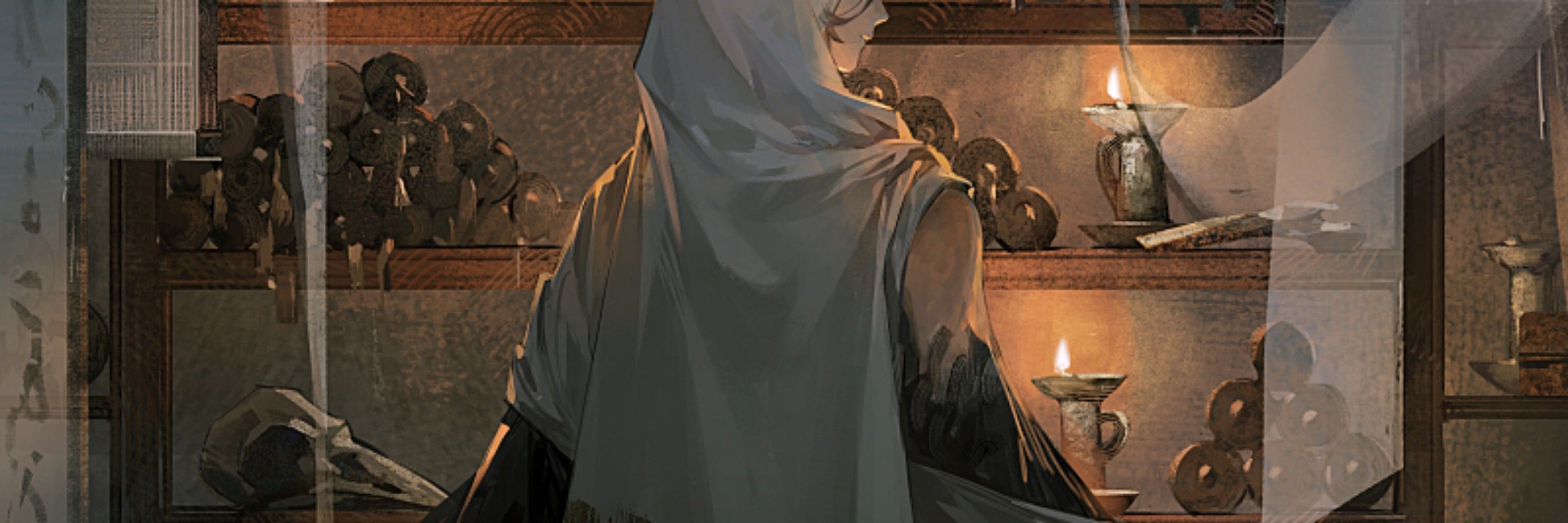 ✦
