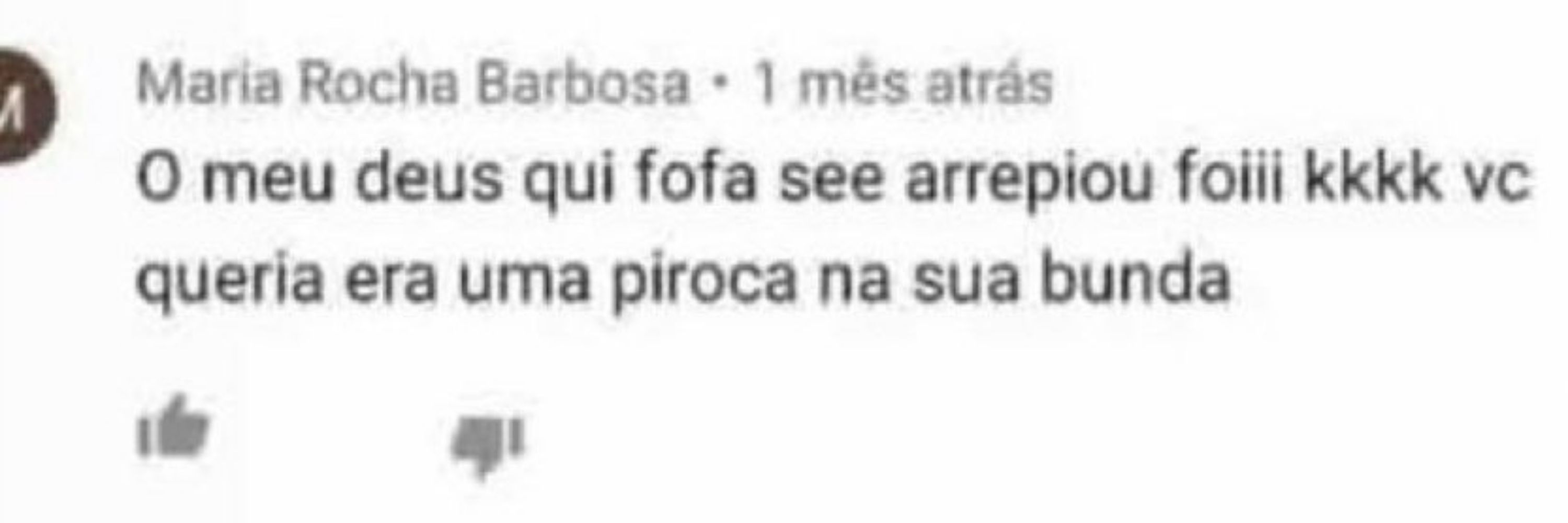 Doce noio xerecao da silva
