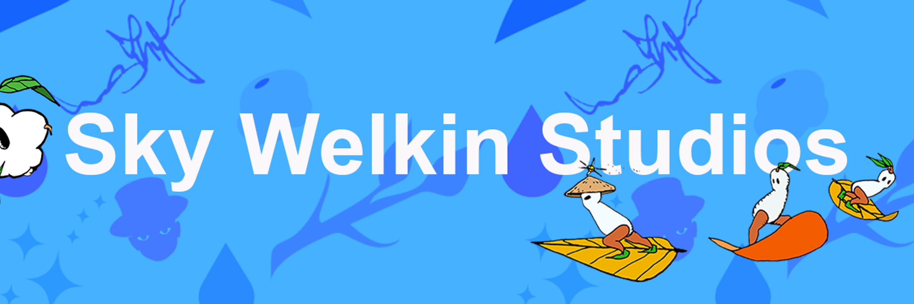 Sky Welkin
