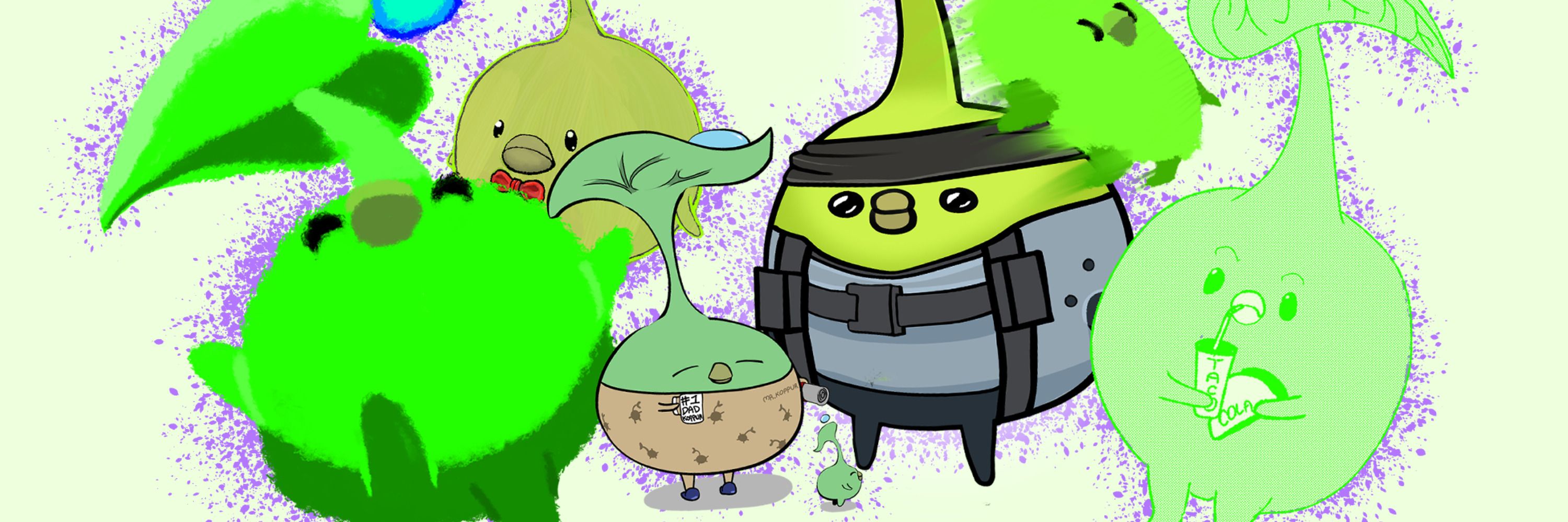 Kiwikoppur