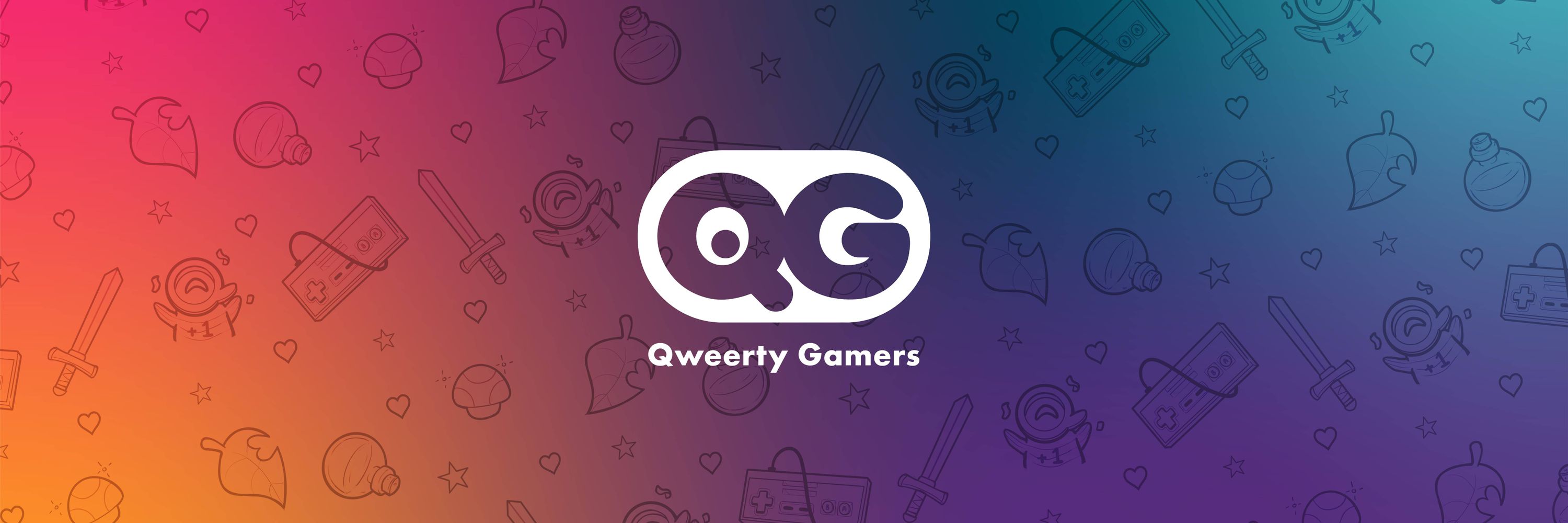 Qweerty Gamers