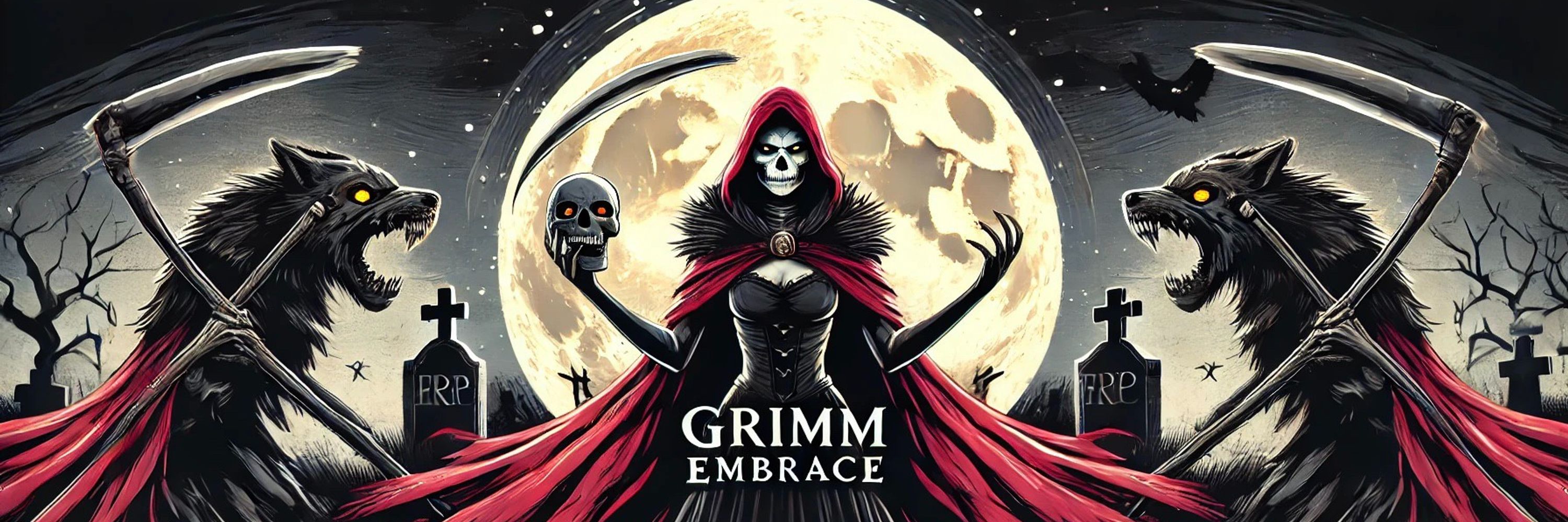 Grimm Embrace