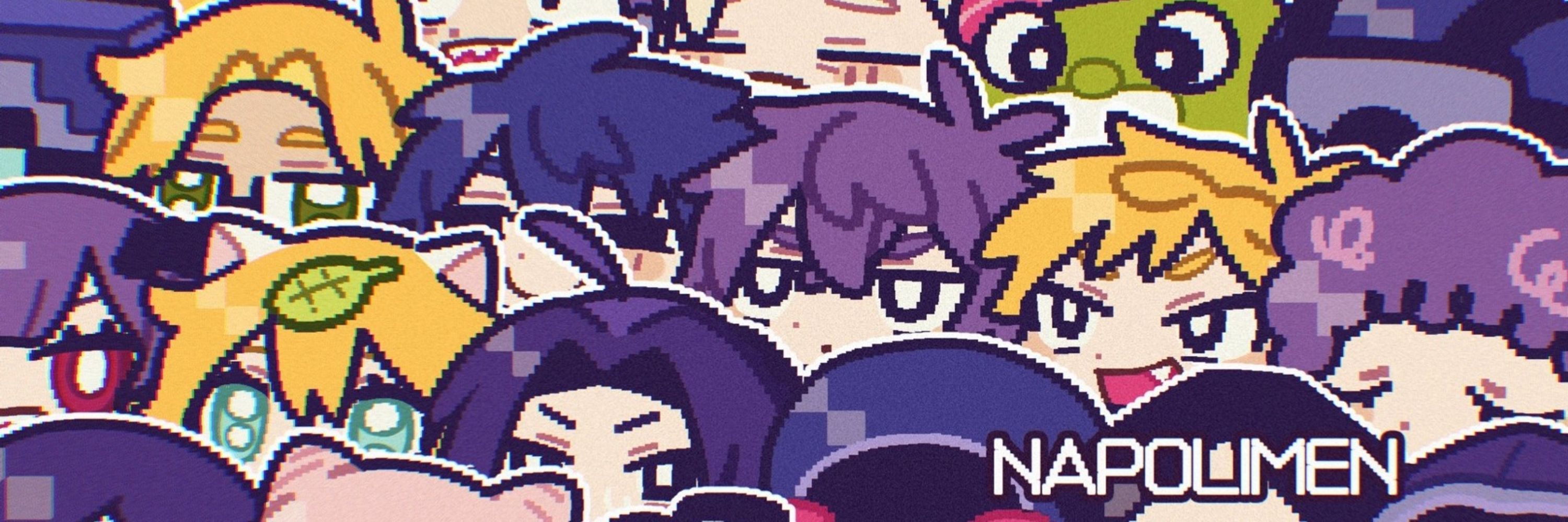 タコに