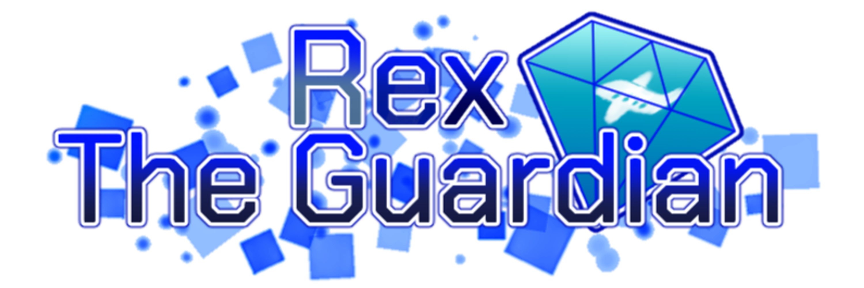 💎 Rex The Guardian 💎 Hero Vtuber