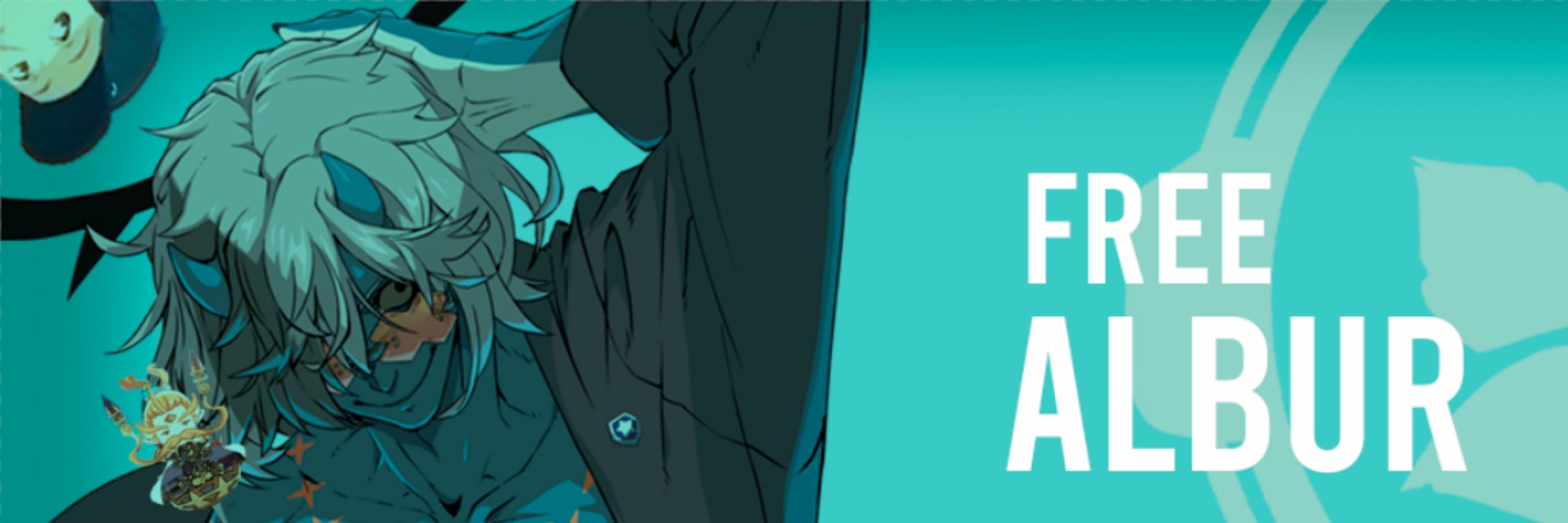 FREE | Albur