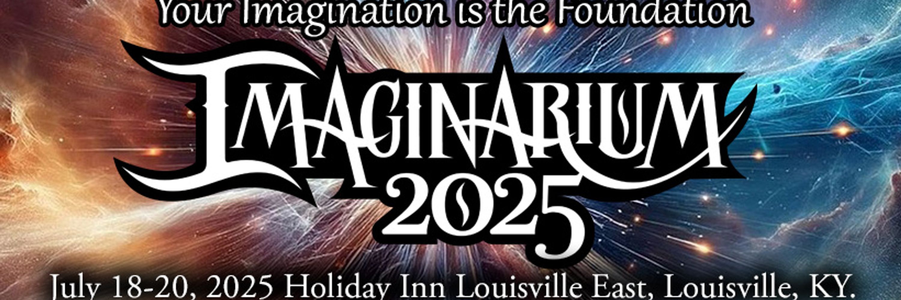Imaginarium Convention 